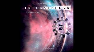 Interstellar OST 07 The Wormhole by Hans Zimmer [upl. by Atnahs]