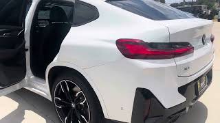 2023 BMW X4 M40i [upl. by Nolan]