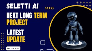 SELETTIAI Review  Long Term Platform  My Results [upl. by Goltz]