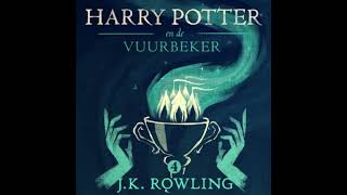 Harry potter en de Vuurbeker luisterboek deel 2 [upl. by Narib44]