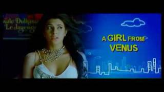 Jaane Kahan Se Aayi Hai  Theatrical Trailer  Riteish Deshmukh  Jacqueline Fernandez  Exclusive [upl. by Ahtnama]