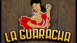 GUARACHA DE MARIA ELENA [upl. by Carley]