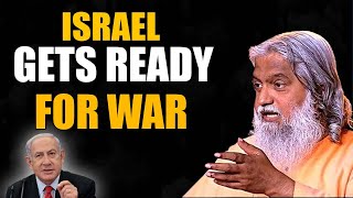 Sadhu Sundar Selvaraj Prophecy 2024  Israel Gets Ready For War [upl. by Younglove]