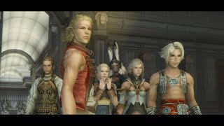 『FINAL FANTASY XII THE ZODIAC AGE』 Trailer for Nintendo Switch and Xbox One [upl. by Neiv681]