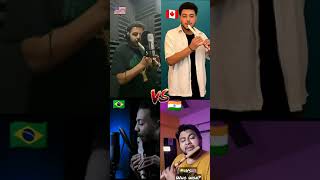 Flute beatbox🎶Who is bestnew trending beatbox [upl. by Libre]