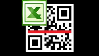 Excel QR Kod Oluşturma Excel de karekod nasıl oluşturulur Kod yazmadan Karekod oluşturma [upl. by Eirol447]