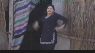 Ghazal Gul  Adam Khana Charsi  Pashto Movie Songs And Dance [upl. by Mayap330]