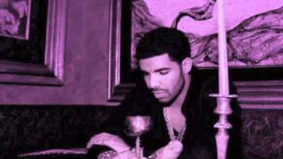 Drake  Shot for me Chopped amp Screwed by Slim K [upl. by Olivero490]