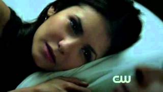 ♥ Elena amp Damon Kiss Scene The Vampire Diaries  3x19 Heart of Darkness HD [upl. by Henson333]