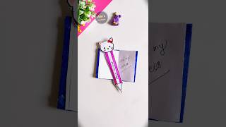 DIY Pen 🖊️😱easy kids craft shorts viral trending diy craft comedy funny youtubeshorts [upl. by Trudi]