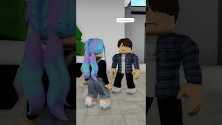 Her BROTHER DISAPPEARED but 10 YEARS LATER… roblox brookhavenstory [upl. by Aranaj225]