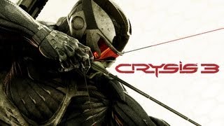 Crysis Remastered Trilogy  Official Teaser Trailer [upl. by Sidell]