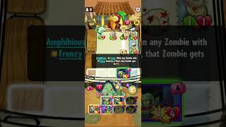 PVZ Heroes Puzzle Party 27 DECEMBER 2023 plants vs zombie Heroes puzzle party [upl. by Dorcus]