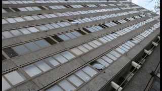 Aylesbury Estate Short Documentary [upl. by Enirod]