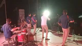 LOS QUECHUAS en vivo AGRONEA pampa DEL infierno  220924 [upl. by Earahs]