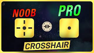 You SHOULD Change Your Crosshair  Deadlock Decoded 3 [upl. by Nyledaj]