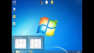 Installing Windows 95 in DosBox [upl. by Feledy]