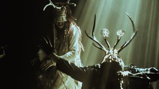 Heilung  Galgaldr 4K live  Paris Zénith 17092024 Neo PaganNordic Folk [upl. by Amre]