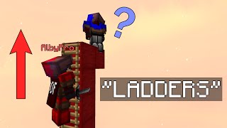 The WORST ladder clutcher EVER  Pack Release [upl. by Sorvats643]