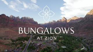 The Bungalows at Zion [upl. by Cullin]