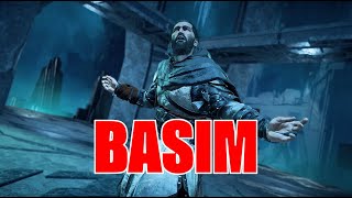 Assassins Creed Valhalla  Basim [upl. by Aitas]