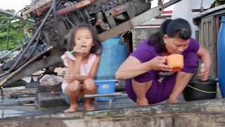 Life on the River  Mekong Delta [upl. by Klemm979]