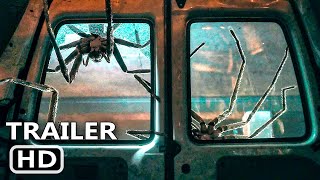 INFESTED Trailer 2024 [upl. by Marquita]