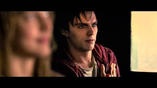 Warm bodies ending scene HD [upl. by Aerdnaeel444]