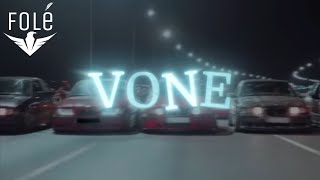 S3vi  Vone Official Lyric Video [upl. by Buddy]