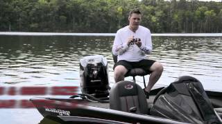 Abu Garcia NEW ambassadeur™ STX Product Video [upl. by Arlan636]