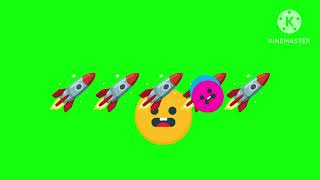 emoji acid flood add round 1 pouking7138 is next [upl. by Nalra]