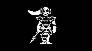 UnderTale OST  Spear Of Justice 10 Hours HQ [upl. by Miett490]