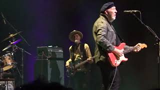 Richard Thompson Band  Jealous Words  Manchester 2024 [upl. by Lenhart]