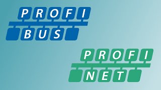 PROFIBUS – PROFINET quelles différences [upl. by Hulbig]