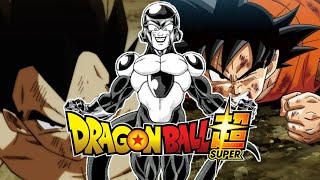 Son Goku Vegeta y Granola vs Gas Pelea Completa [upl. by Bandler]