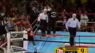 Floyd Mayweather Vs Emannuel Augustus 4 [upl. by Ecirtam]