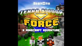 Terra Swoop Force  Gliding theme Download [upl. by Anelegna]