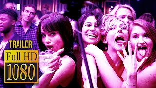 🎥 ROUGH NIGHT 2017  Movie Trailer  Full HD  1080p [upl. by Lleneg]