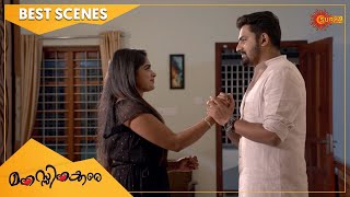 Manassinakkare  Best Scenes  Full EP free on SUN NXT  24 Jan 2022  Surya TV [upl. by Enymzaj]