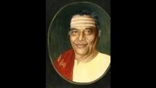 DK JayaramanKala Harana Melara ShuddhasaveriRupakamThyagaraja [upl. by Dennis]