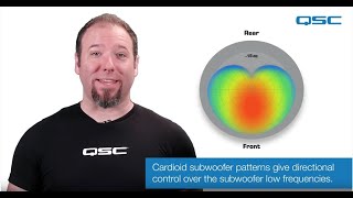 Tech Talk Keeping Bass in its place KS Series Cardioid Subwoofer Solutions [upl. by Eldin908]