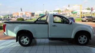 2013 ISUZU KB SINGLE CAB 300DTeq LX Auto For Sale On Auto Trader South Africa [upl. by Sausa]