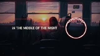 Elley Duhé  MIDDLE OF THE NIGHT Lyrics Ft [upl. by Nuahsel311]