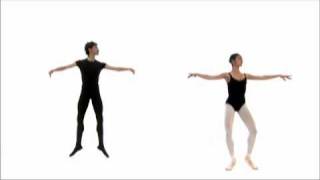 Conoce de ballet Allegro [upl. by Mensch]