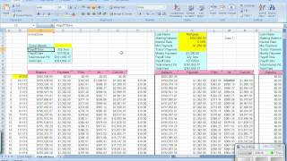 Multiple Loan Payment Optimization How To [upl. by Corabelle]