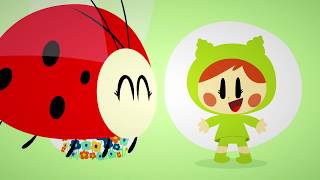 POCOYO season 4 long episodes in ENGLISH  30 minutes  CARTOONS for kids 1 [upl. by Yllil498]