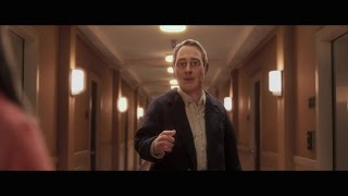 Anomalisa  quotMeet Michaelquot Featurette 2015  Paramount Pictures [upl. by Marlowe772]