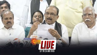 🔴LIVE வைகோ செய்தியாளர் சந்திப்பு  MDMK  Tamilnadu  Vaiko Press Meet  Sun News [upl. by Alyce518]