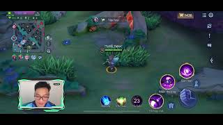 16 Minutes of Arena of Valor for Nintendo Switch DIRECT FEED Gameplay Gamescom 2018 [upl. by Corron56]