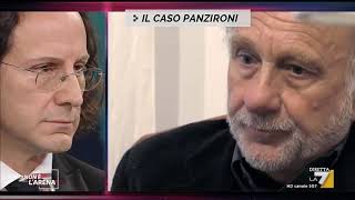 Caso Panzironi Belardino Tassi Non cè nessun miracolo [upl. by Dnalerb]